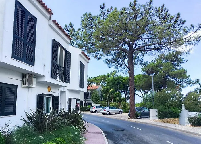 Casa Das Flores
